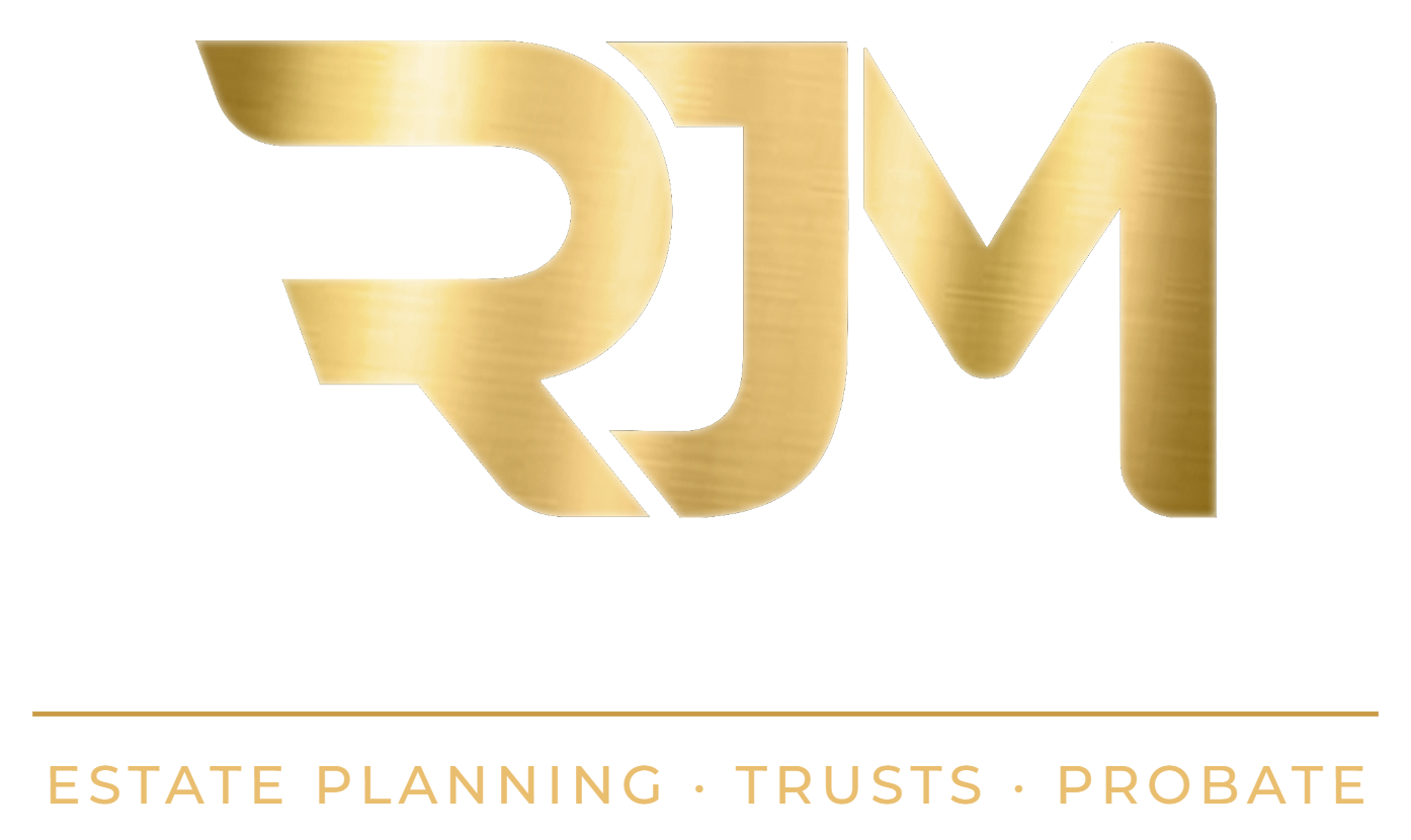 RJM Law, Ruben J. Martinez, Estate Planning, Trusts, Probate